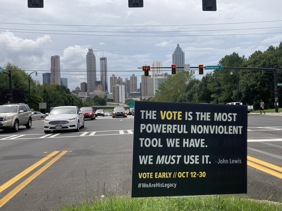 Community engagement